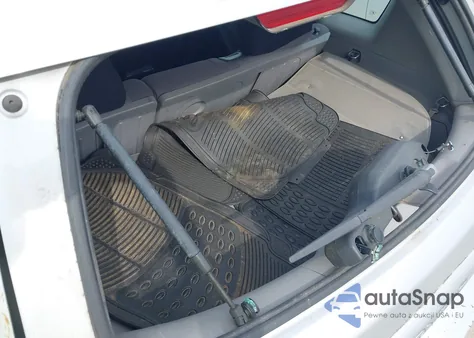 2005 Pontiac Vibe z USA, uszkodzony, nr VIN 5Y2SL63875Z414075